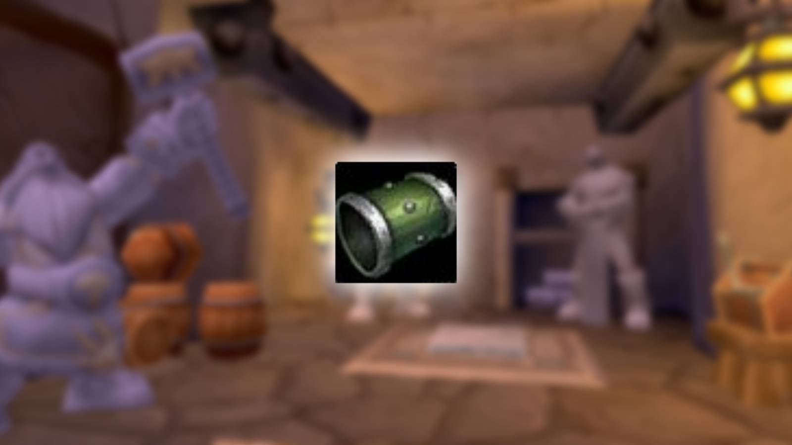 WoW SoD Turtle Scale Bracers Item Icon Leatherworking