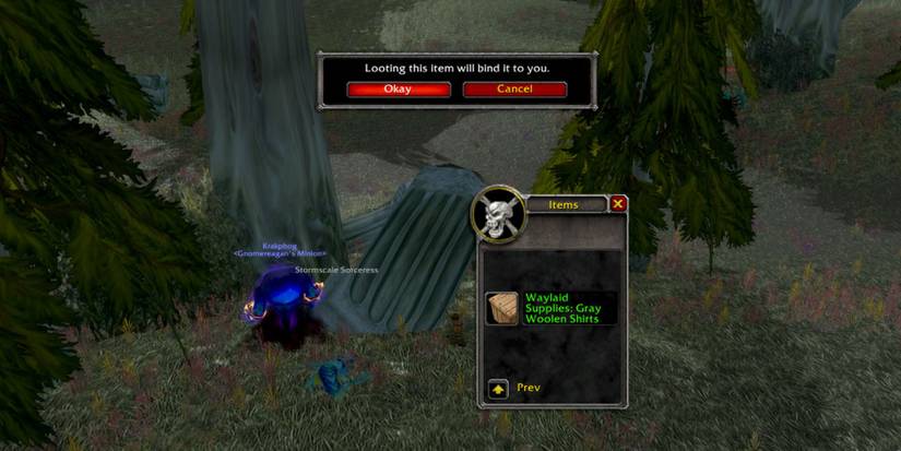 WoW SoD Waylaid Supplies Farm Locations Methods Chests