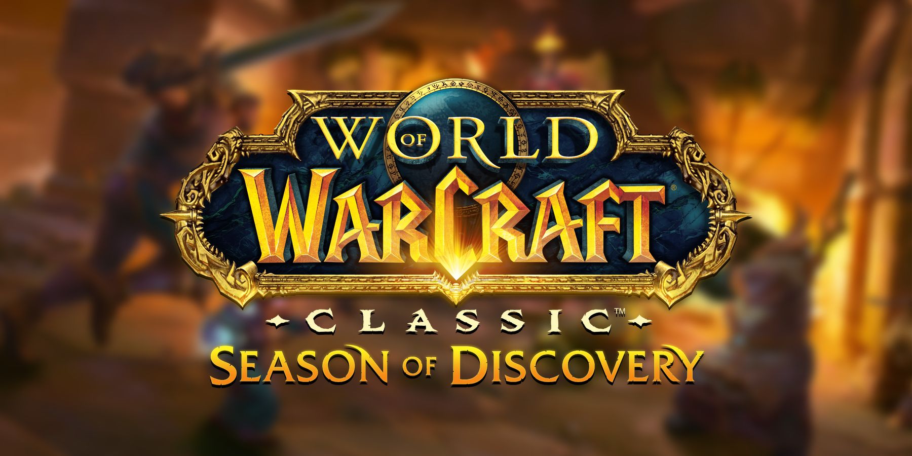 wow world of warcraft season of discovery patch notes class tuning march 5