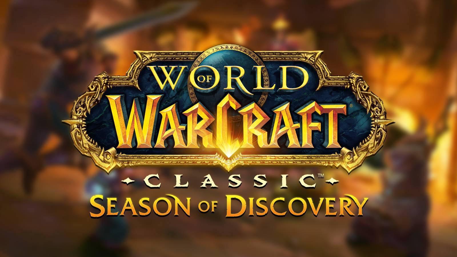 wow world of warcraft season of discovery patch notes class tuning march 5