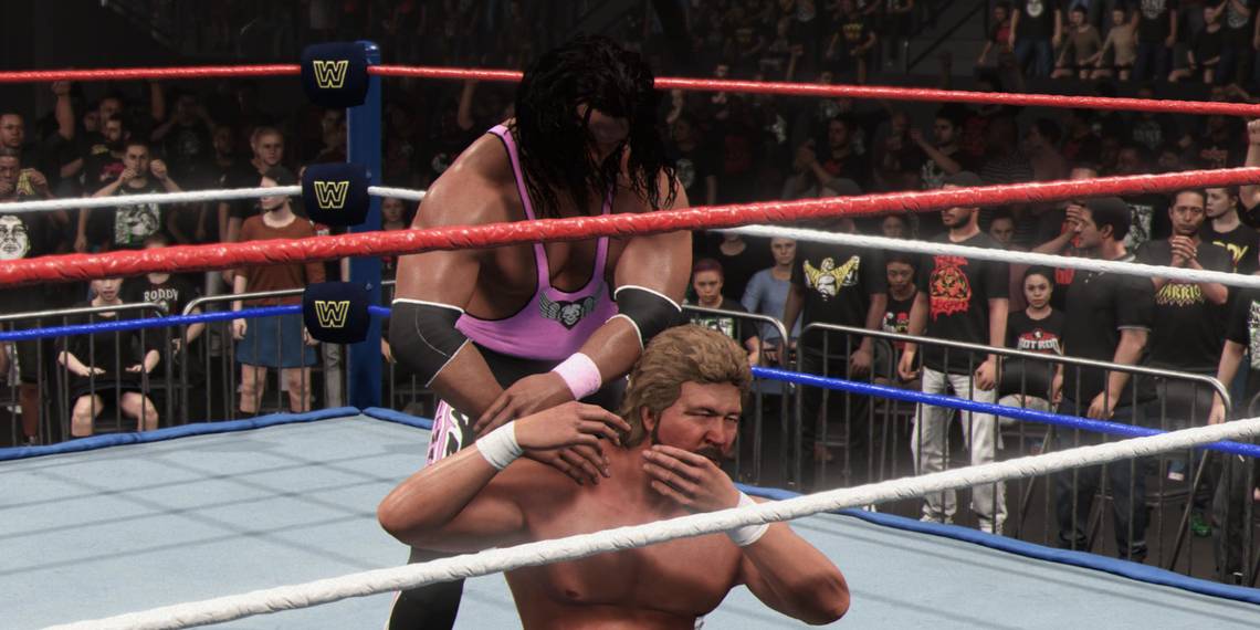 "¡Domina la Lucha! Guía Avanzada de Deslizadores de Sumisión en WWE 2K24"