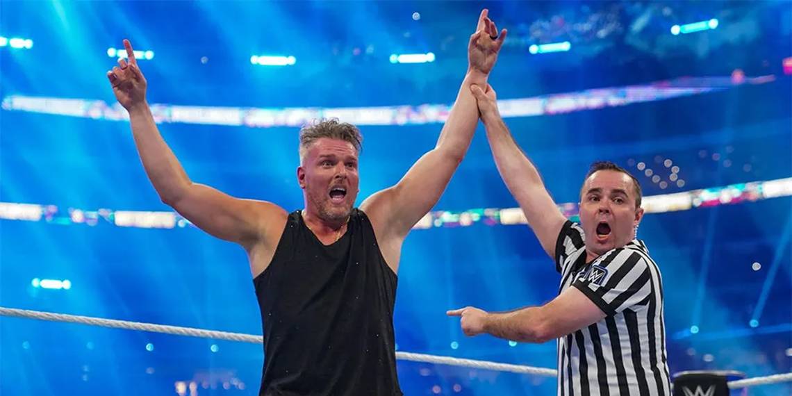 "¡WWE 2K24 Revela Nuevo Paquete de Personajes DLC!"