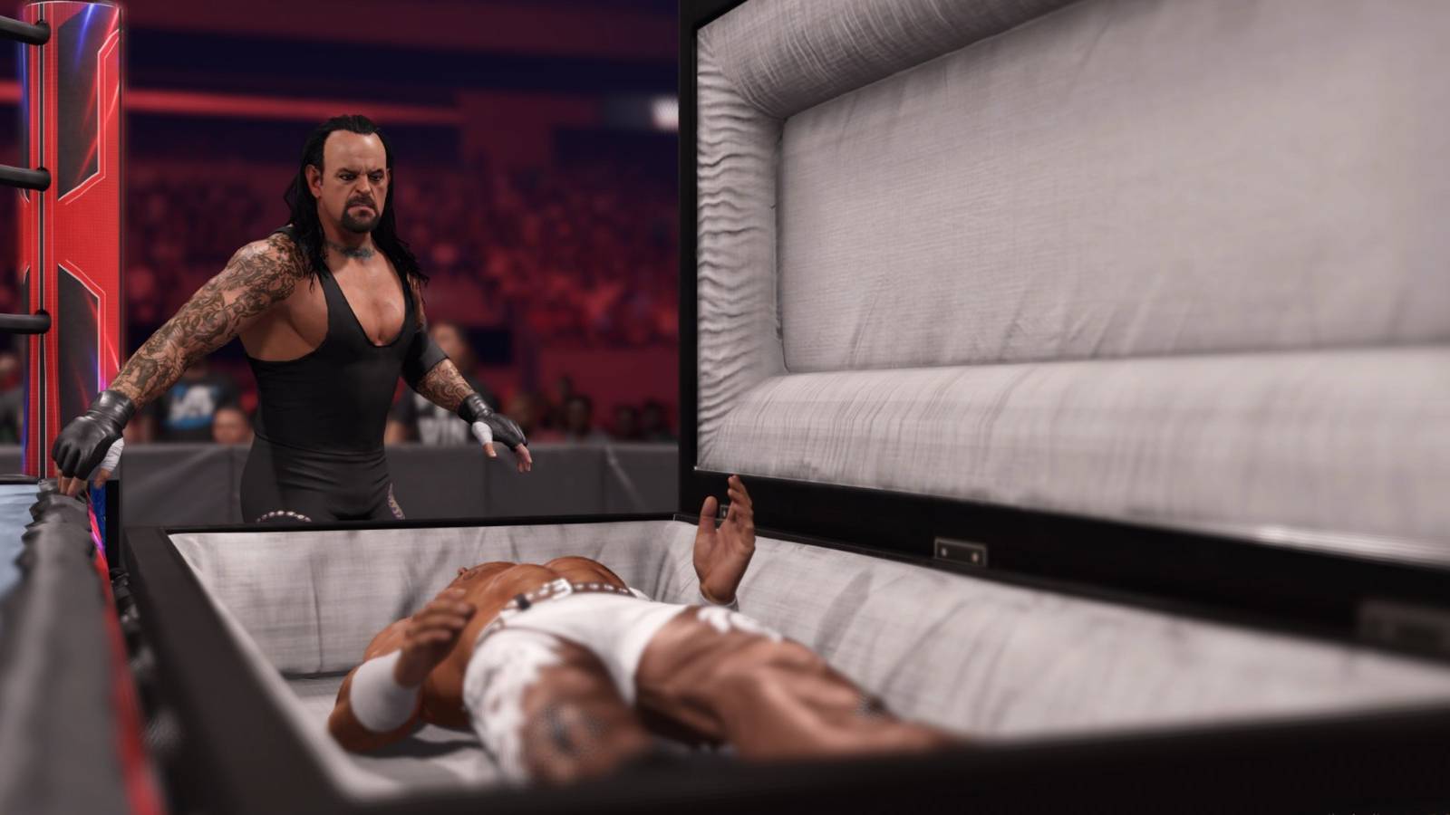 WWE 2K24 How to Unlock Every Wrestler (Full Roster)