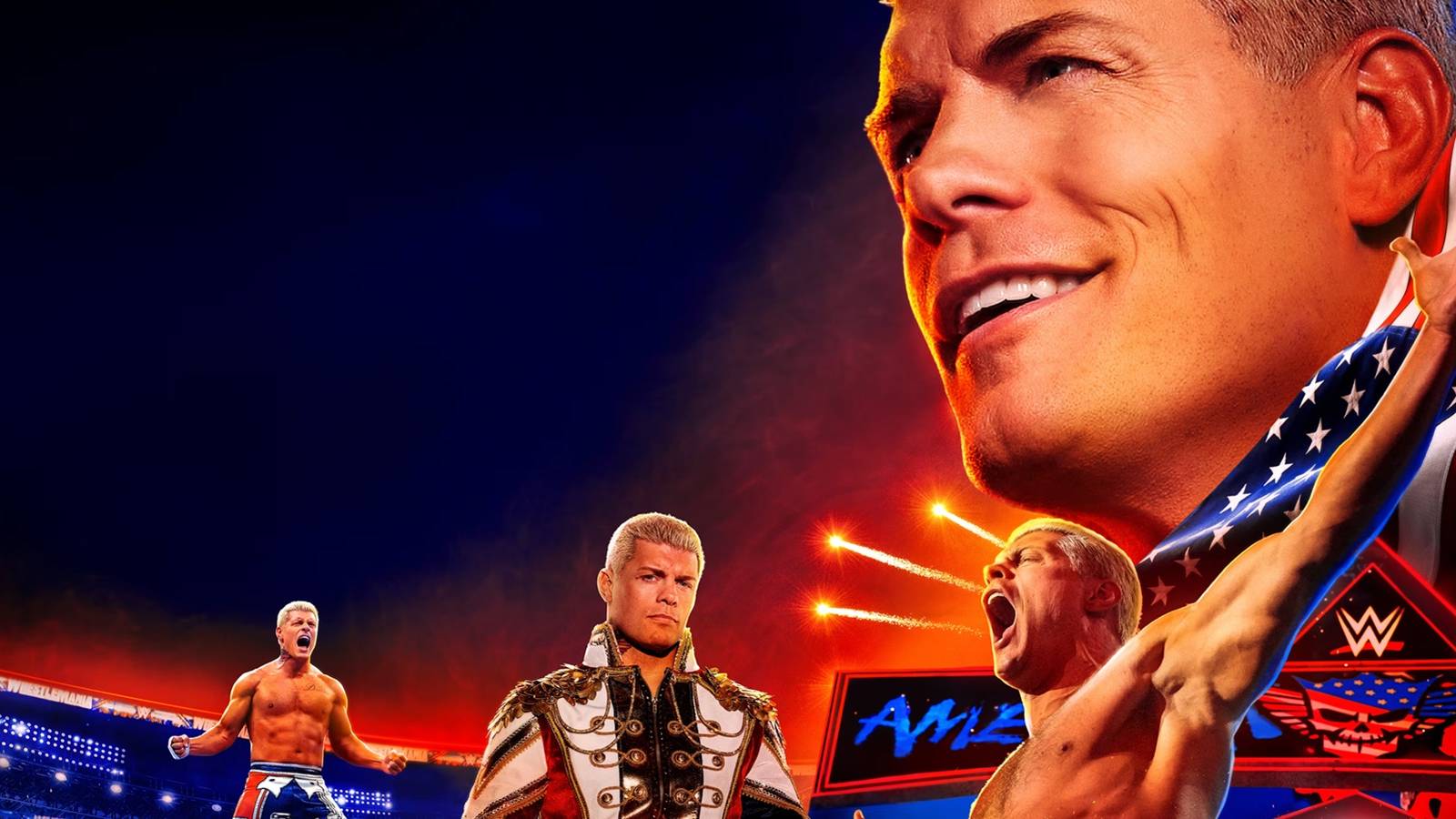 WWE 2K24 How to Upload Face Scan