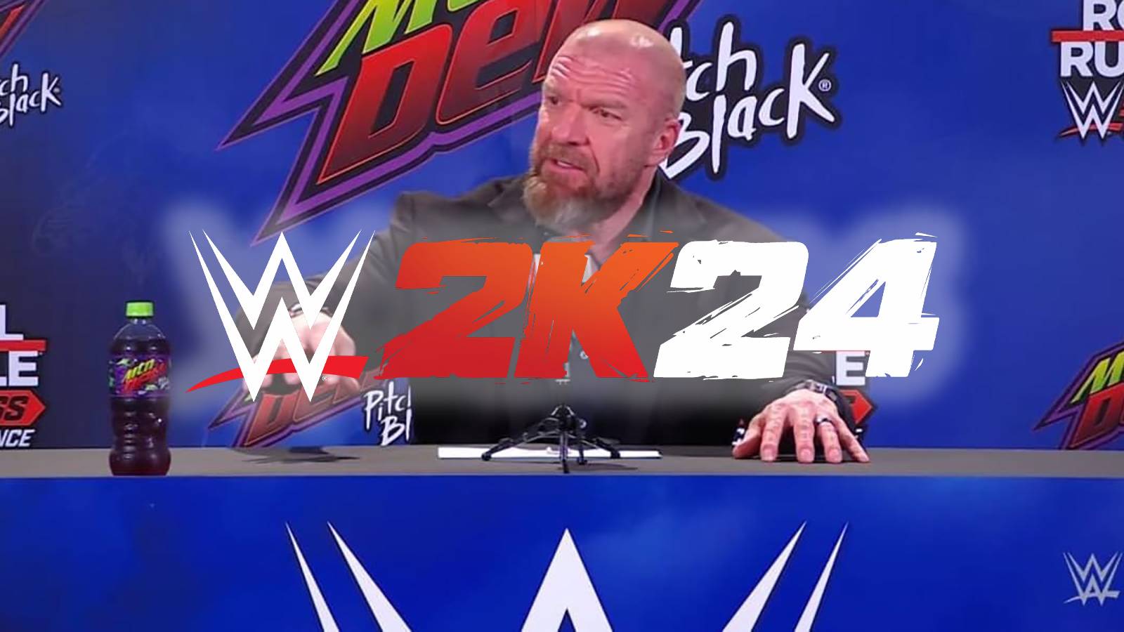 wwe 2k24 long term storytelling