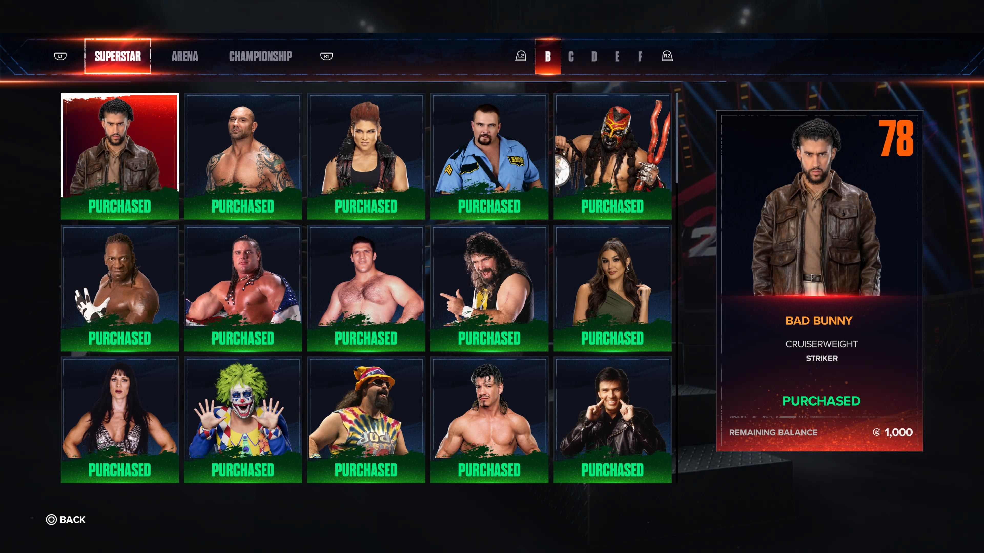 How to Unlock CM Punk in WWE 2K24