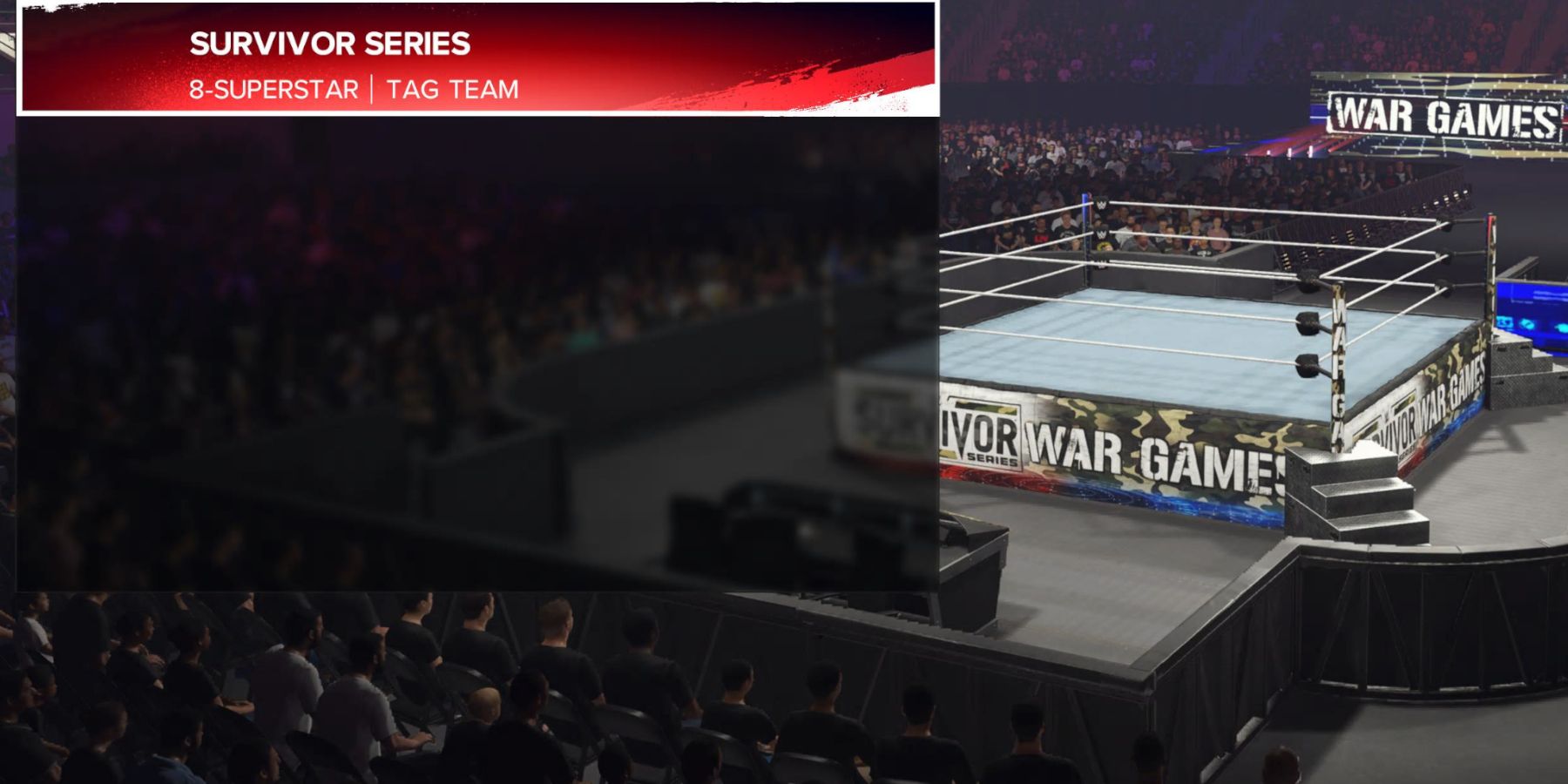 WWE 2K24 StepbyStep Guide to Simulating a Survivor Series Match