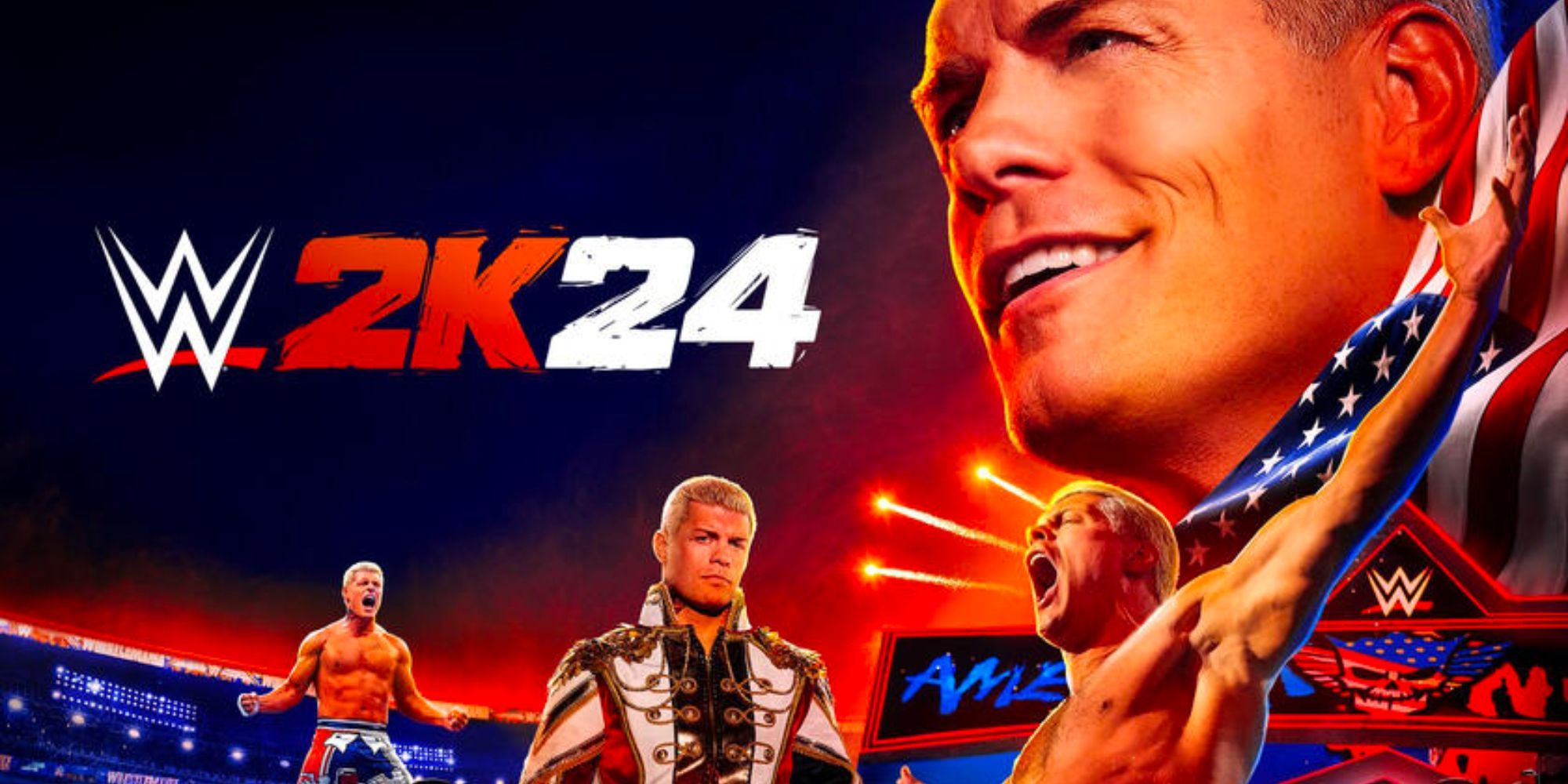 Wwe 2k24 Trophyachievement Guide 