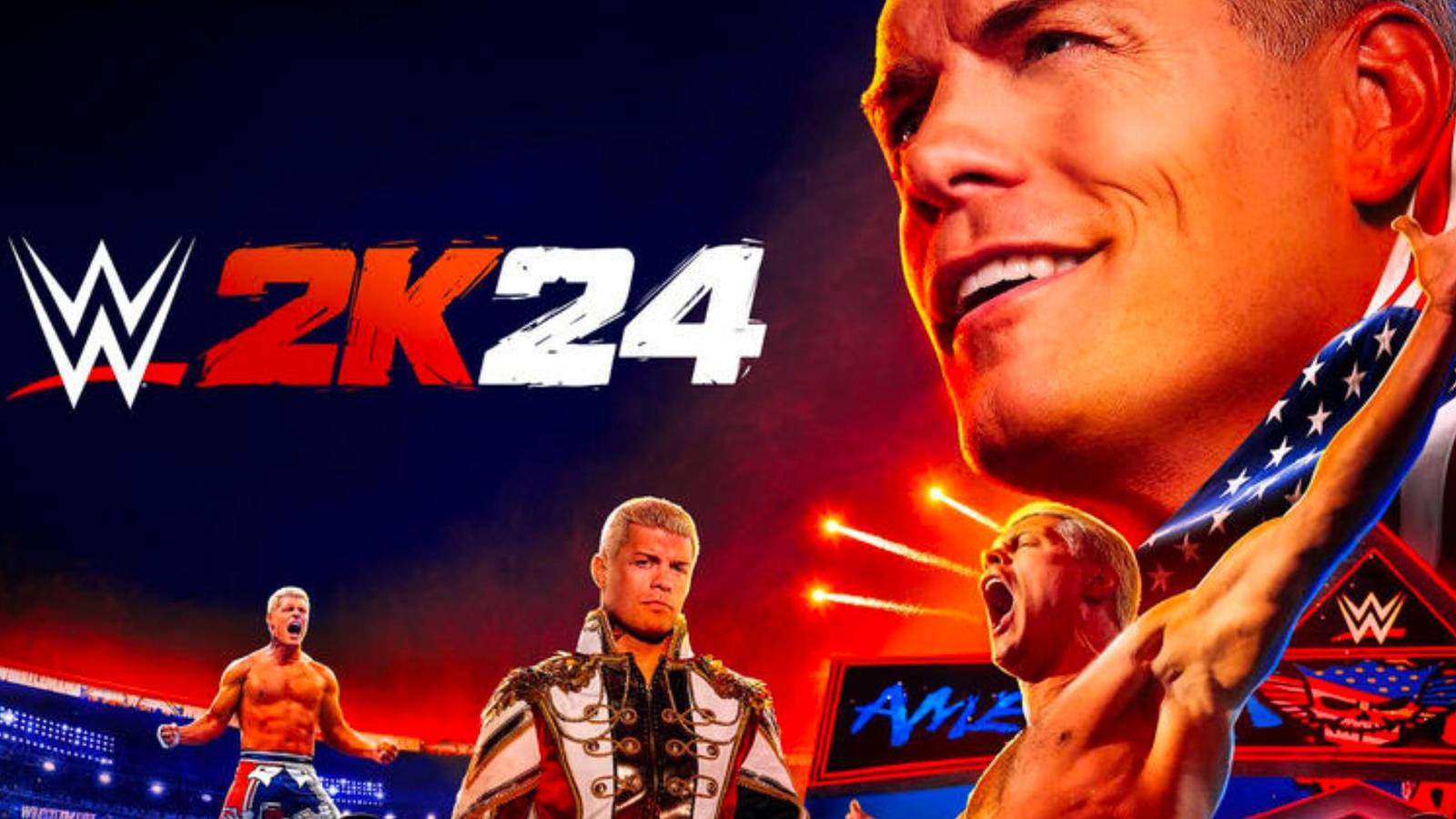 wwe 2k24 trophyachievement guide