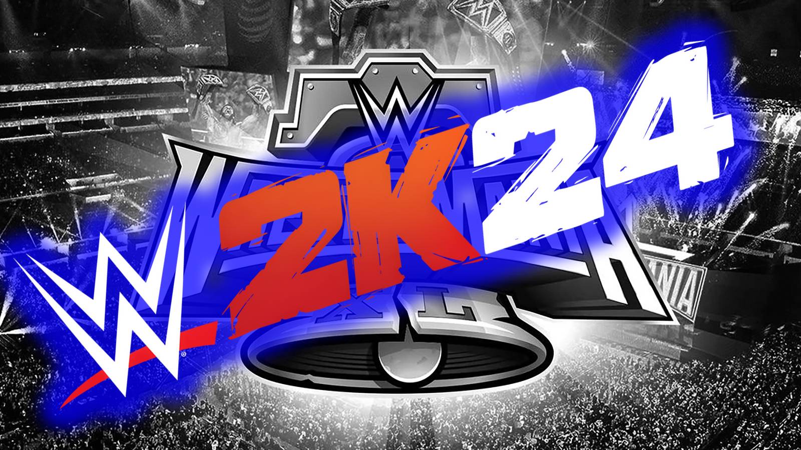 wwe 2k24 wrestlemania