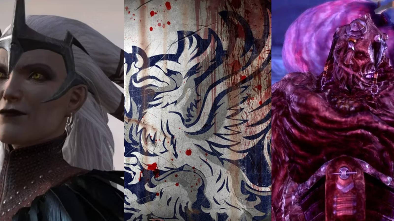 X Most Disturbing Elements of Dragon Age