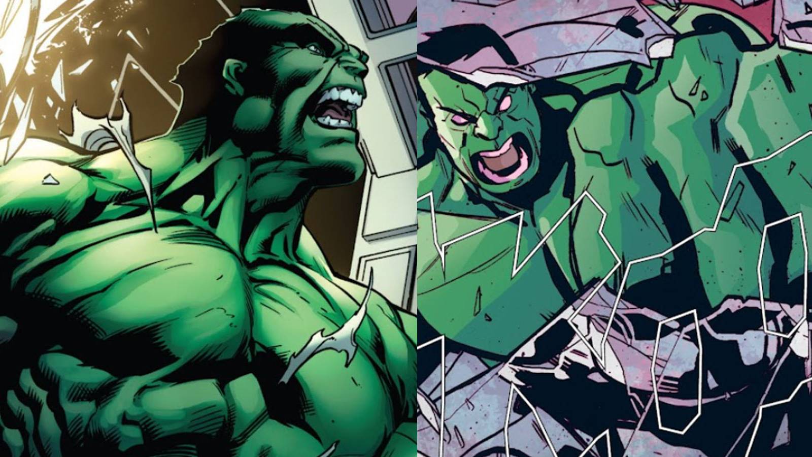 X Most Impressive Things The Hulk Has Done In Marvel Comics
