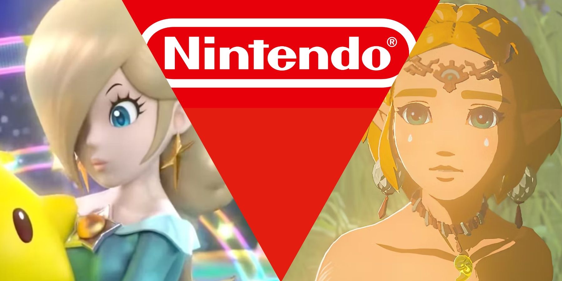 X Nintendo Heroines Who Should Get their Own Game Feature Image