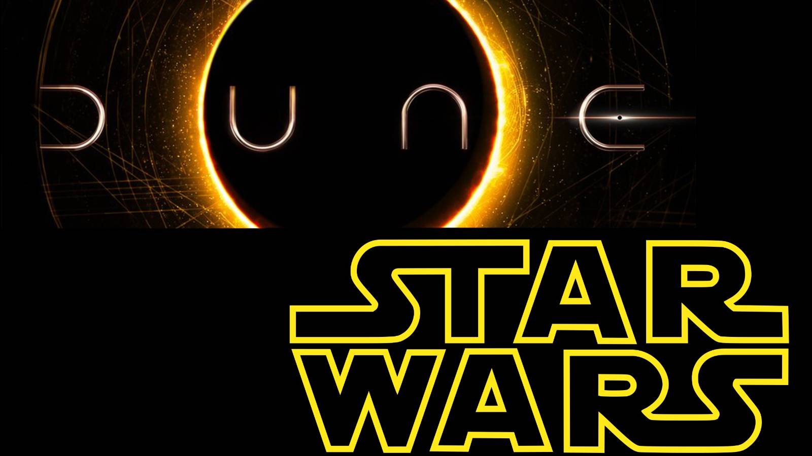 X Ways dune Influenced Star Wars Feature Image