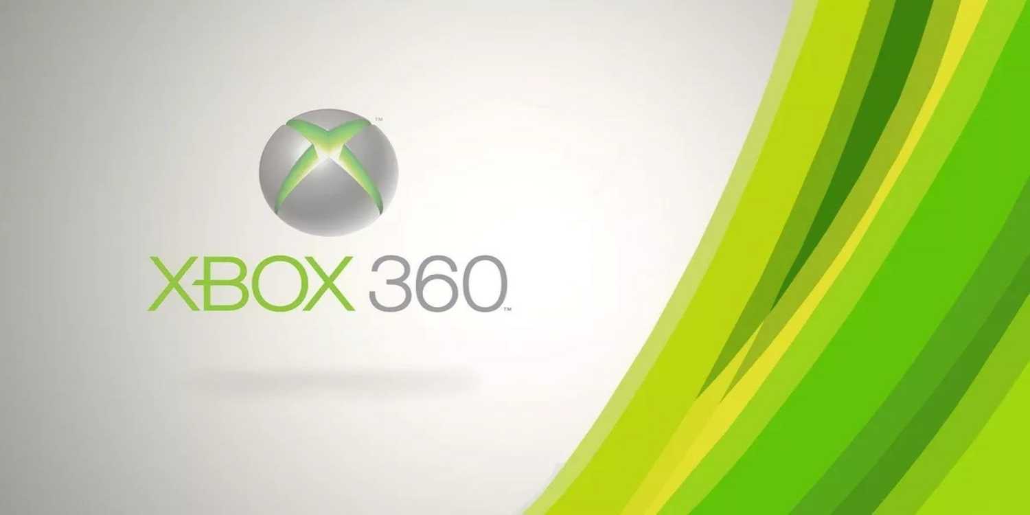 Xbox Releases New Xbox 360-Inspired Dynamic Background