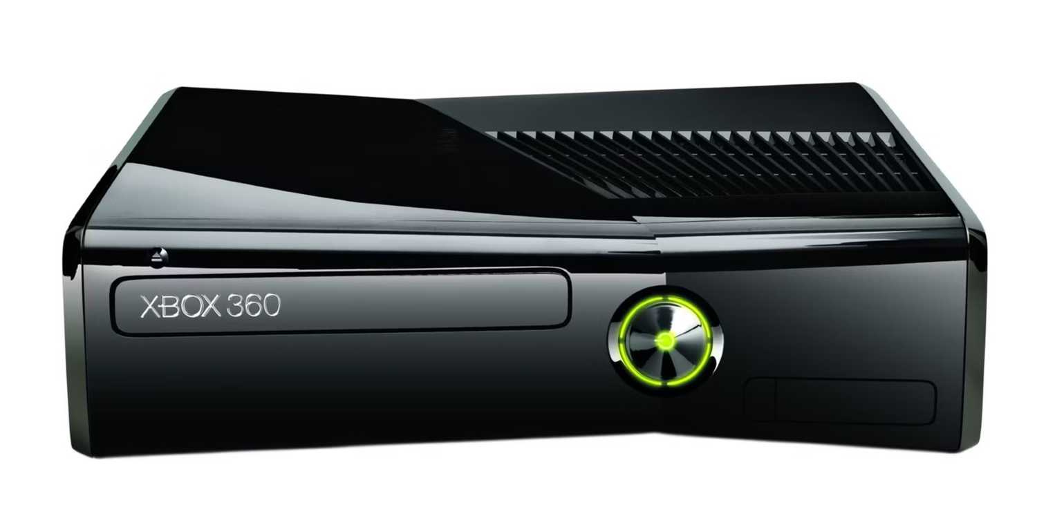 Xbox Releases New Xbox 360-Inspired Dynamic Background