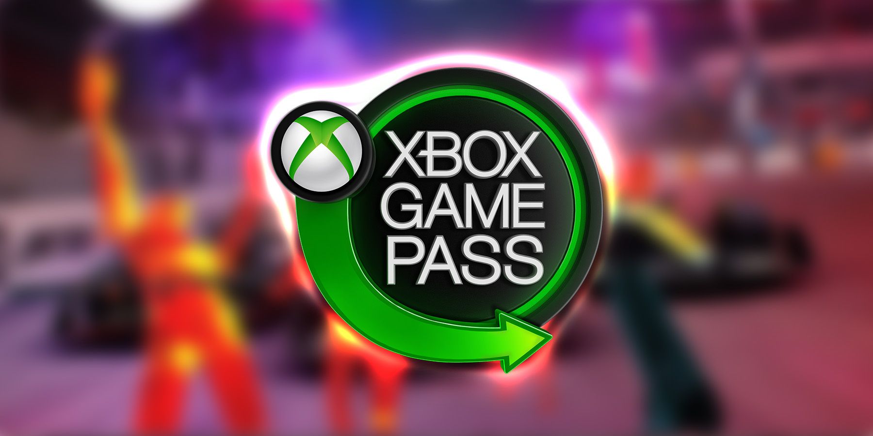 xbox game pass logo superhot f1 23