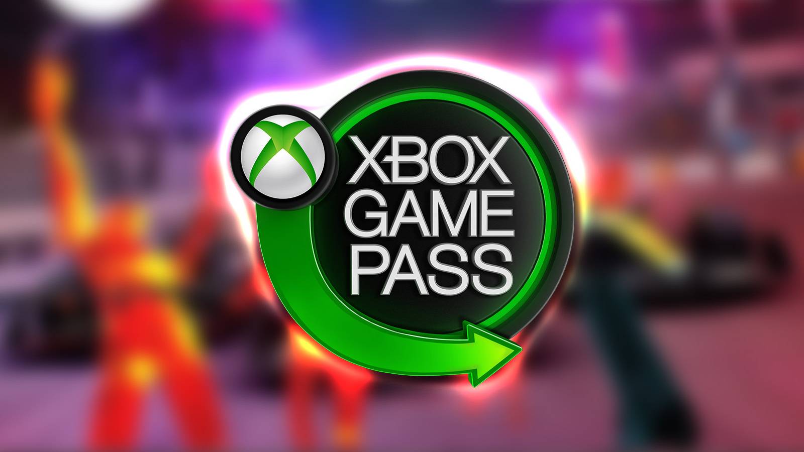 xbox game pass logo superhot f1 23