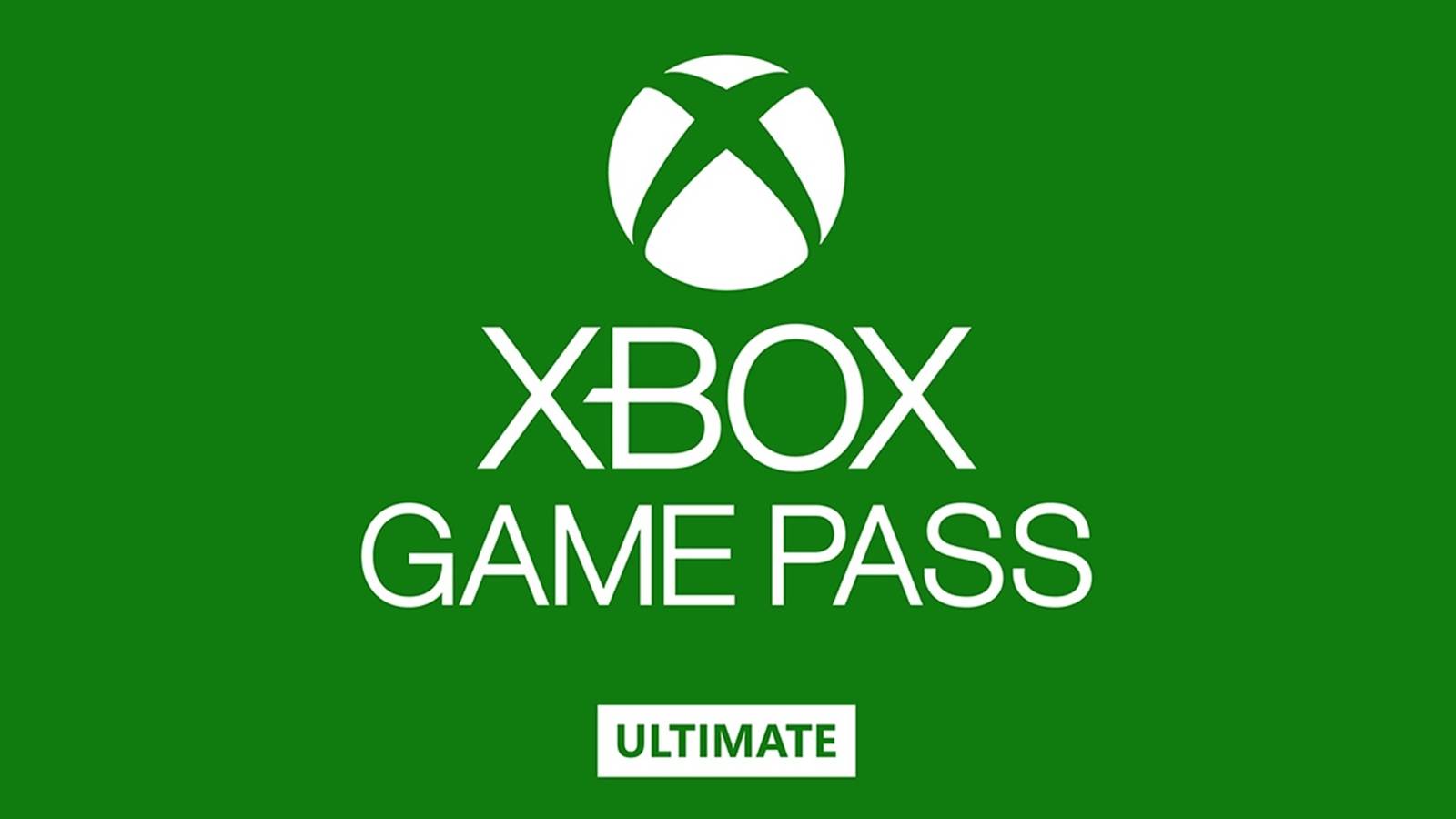 xbox game pass ultimate logo