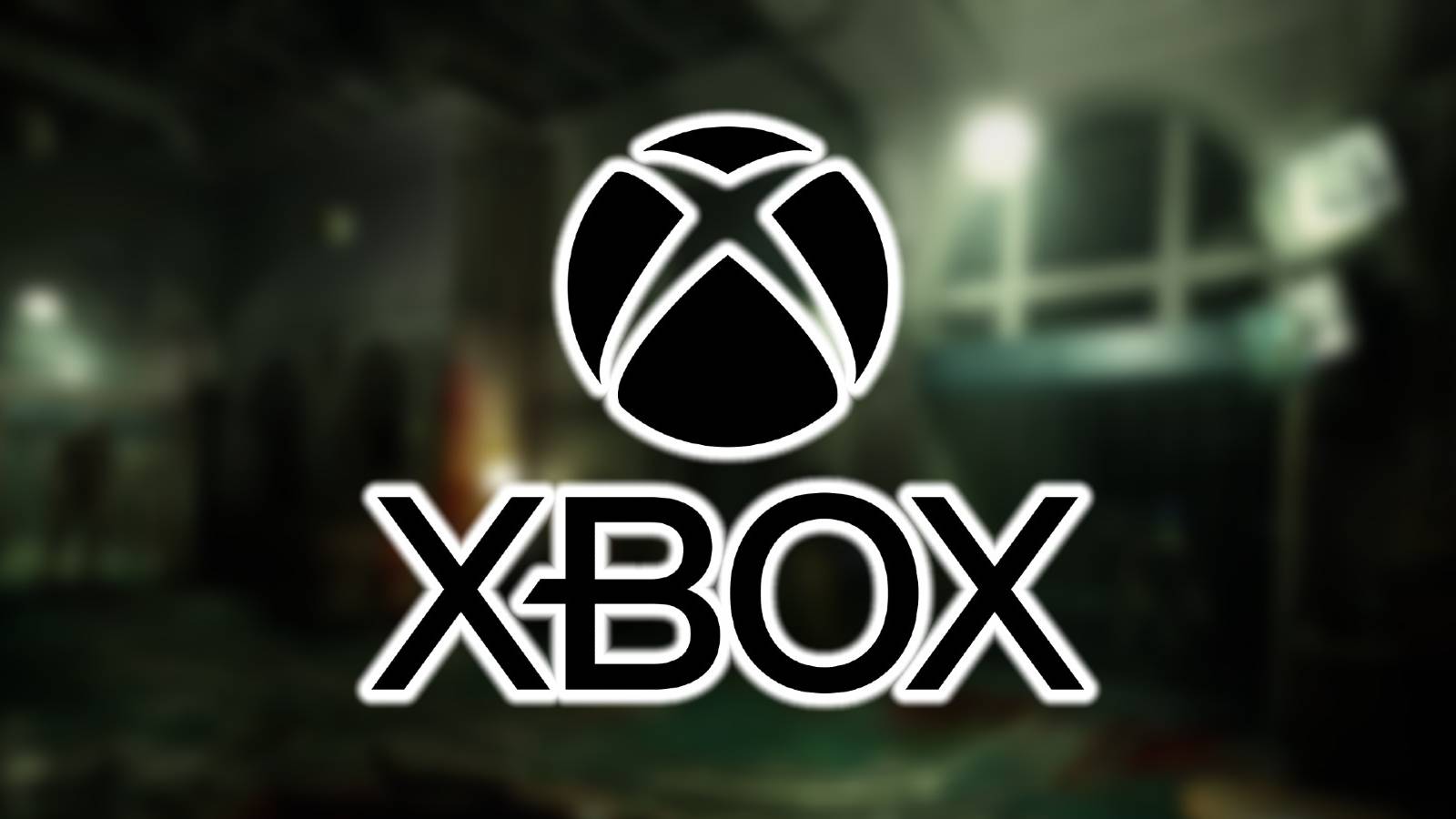 xbox-logo-outlast-trials-blurred-background