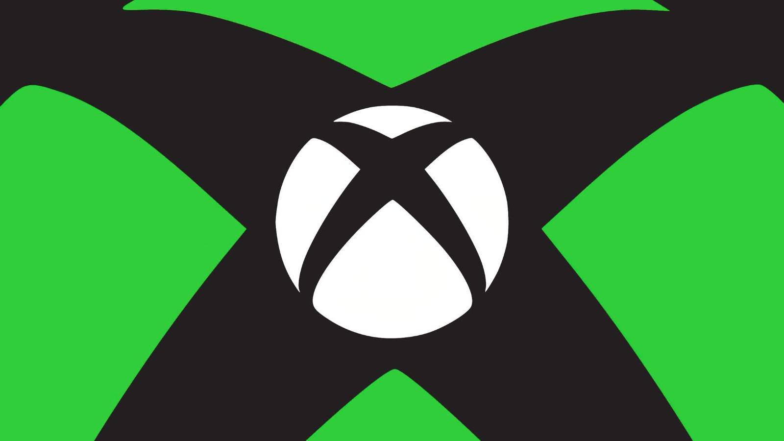 The Xbox Logo