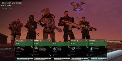 XCOM 2 User Generated Mods