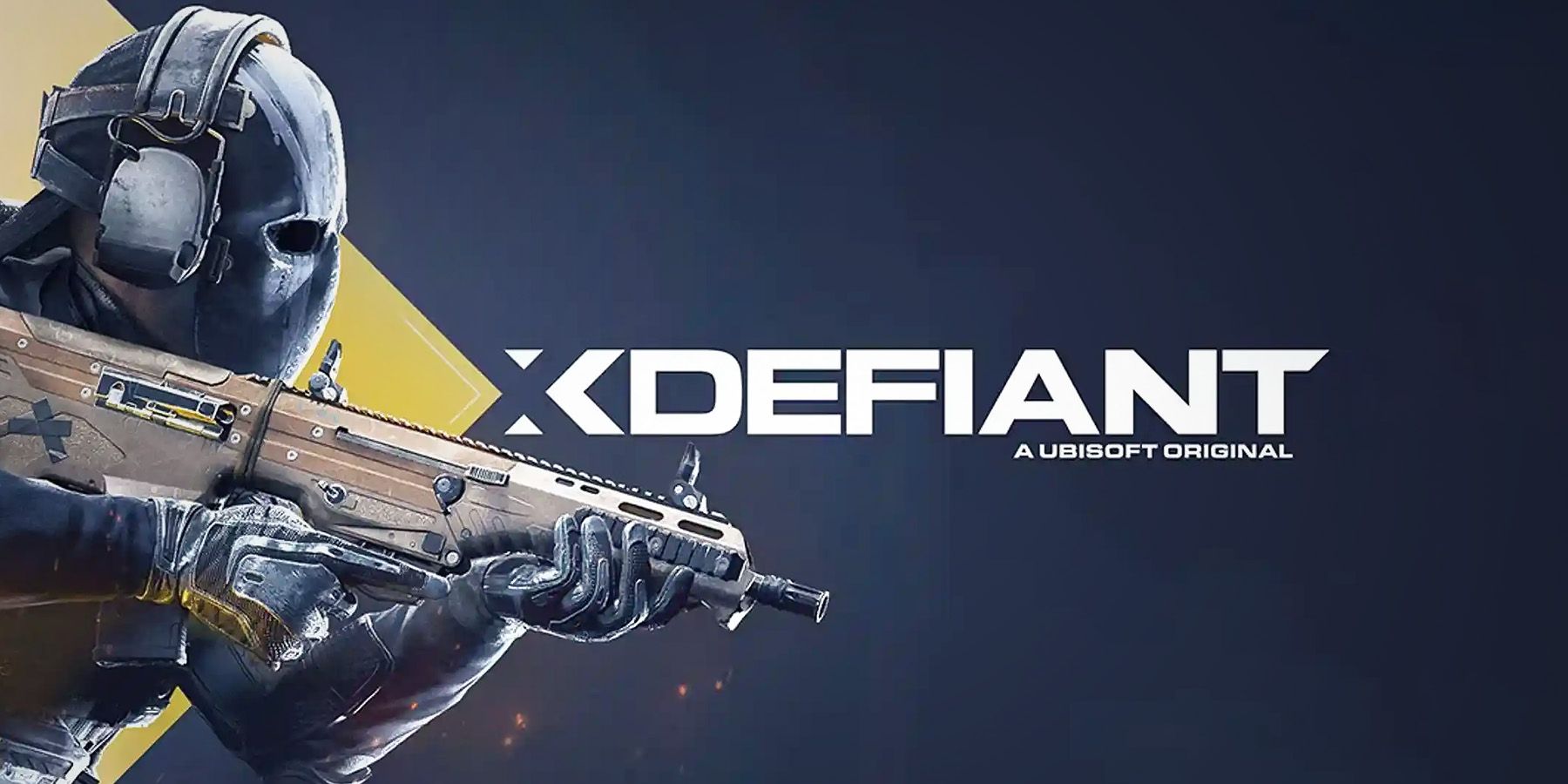 XDefiant A Ubisoft Original 2x1 cover crop