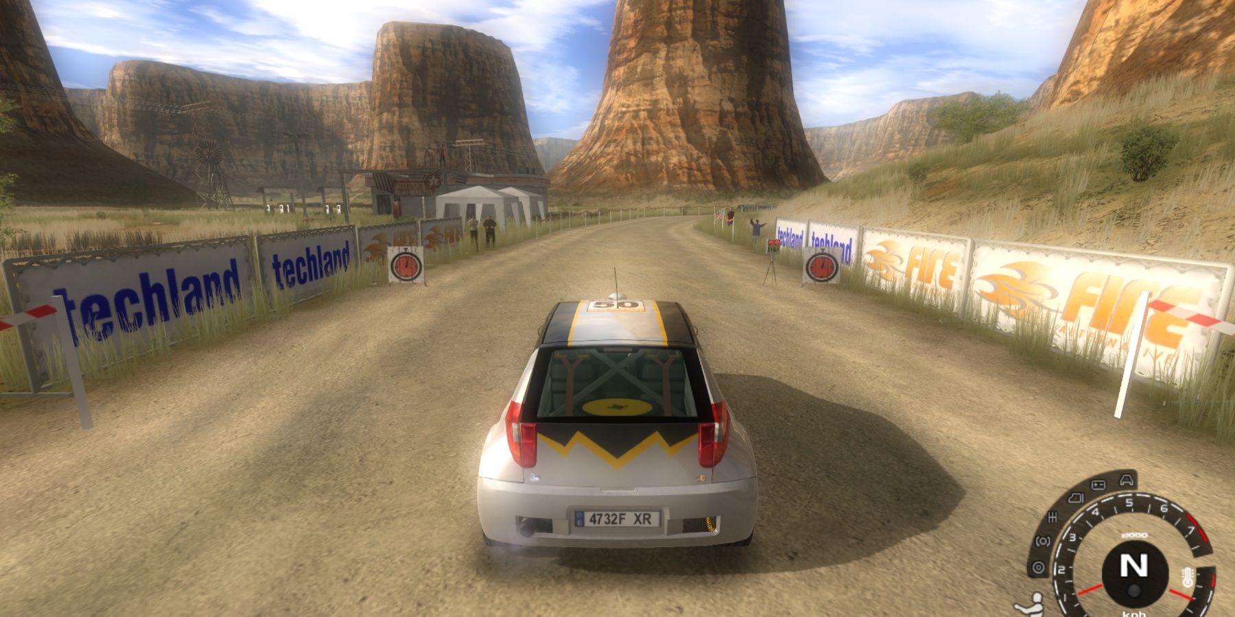 The Best Rally Racing Games