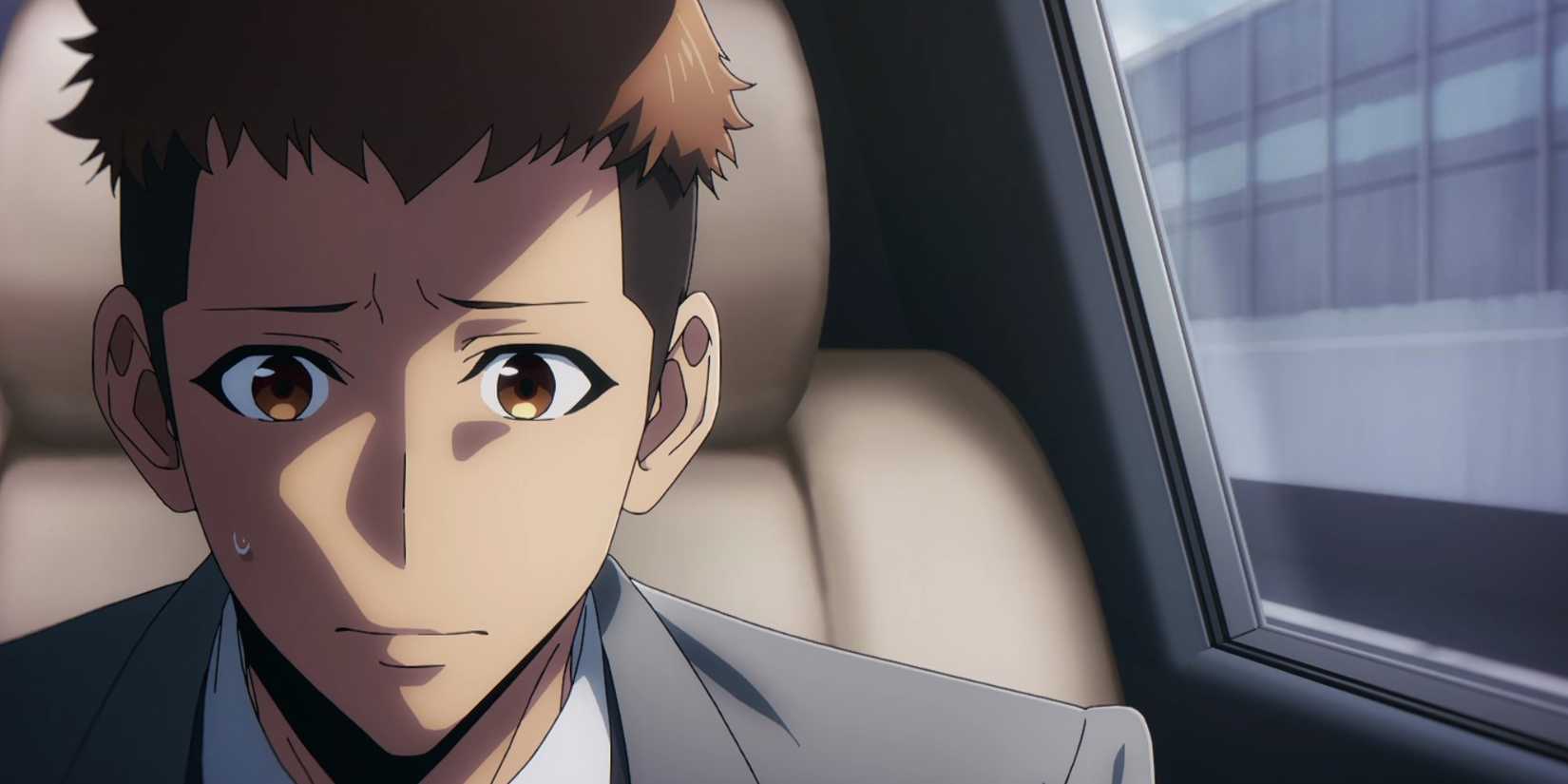 Yoo Jinho Solo Leveling best character