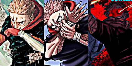 Yuji Gun Jujutsu Kaisen: Best Swords, Ranked