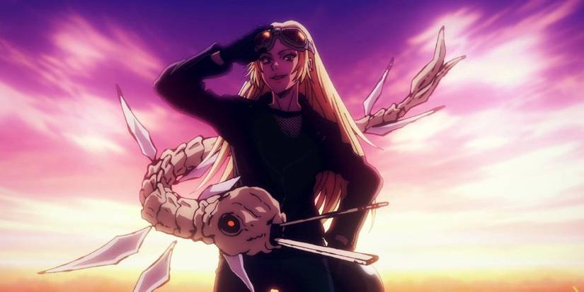 Yuki asks Todo what's his favorite type of girl.