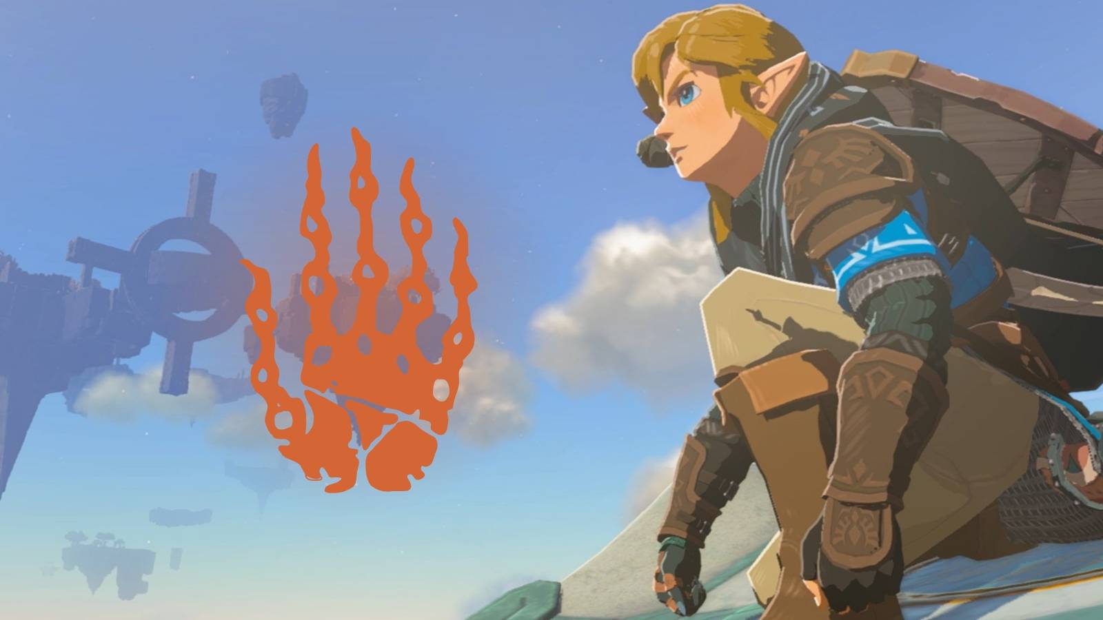 Zelda Tears of the Kingdom Ultrahand Development