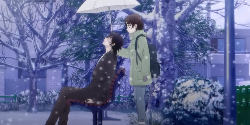 A Condition Called Love