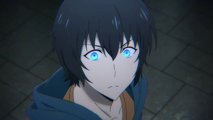 Sung Jin-Woo's Initial Weakness