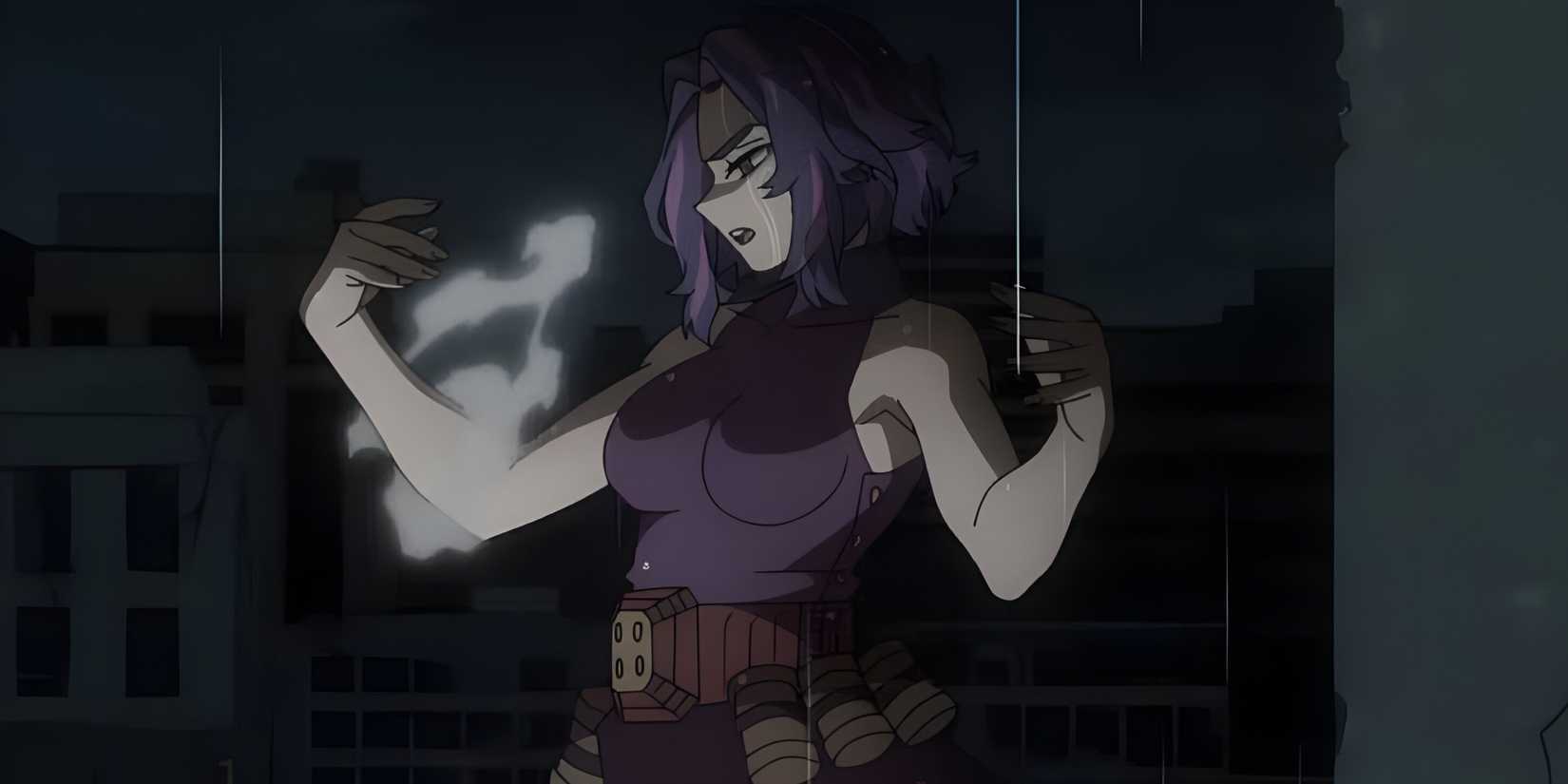 Lady-Nagant-Quirk-weaknesses