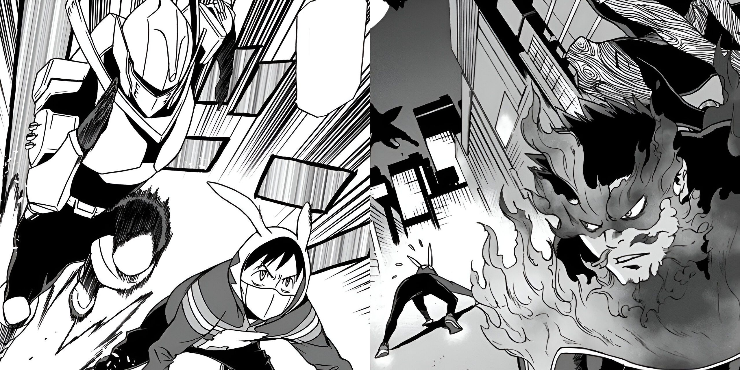 My Hero Academia: Vigilantes, Explained