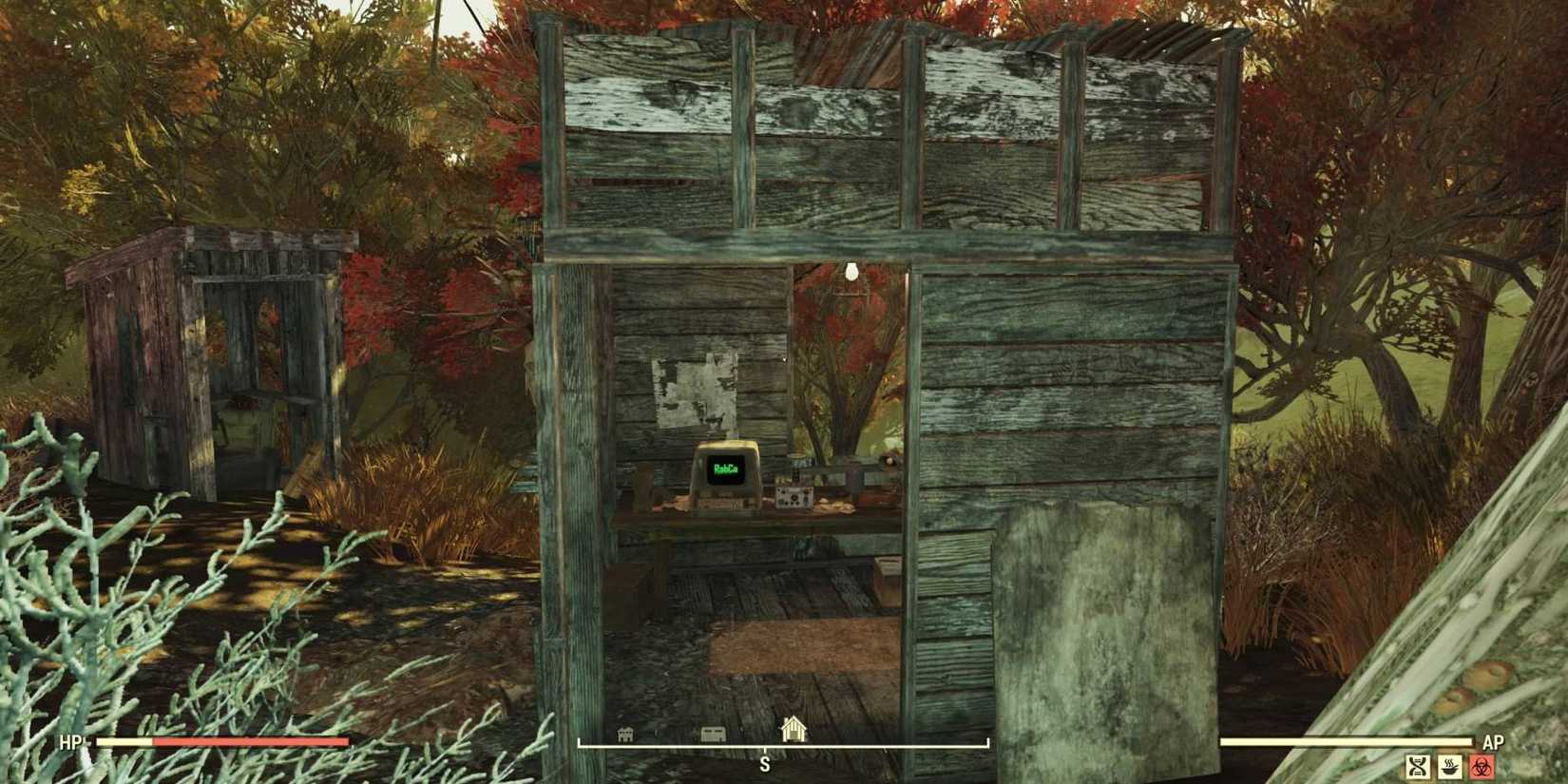 Queen Of The Hunt in Fallout 76