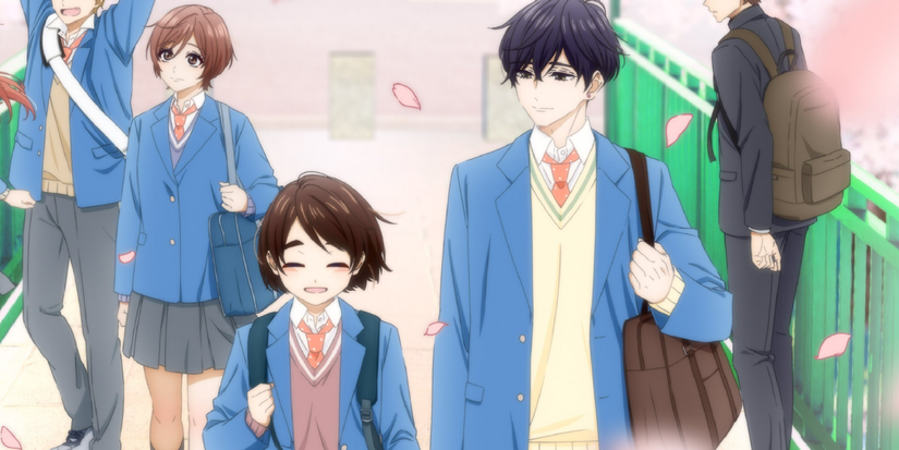 A Condition Called Love