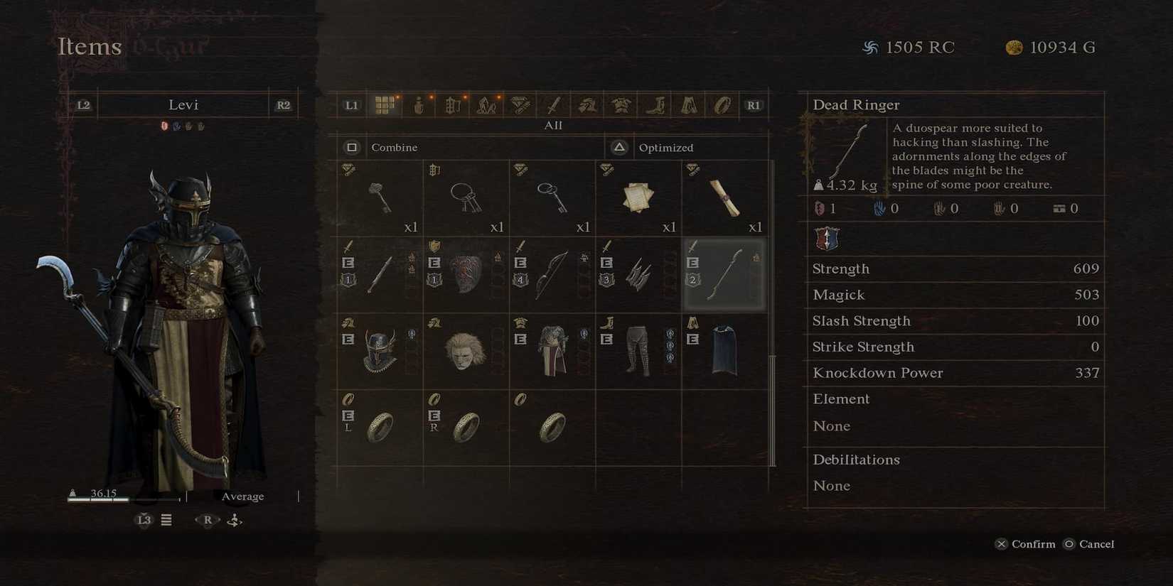 Dead Ringer Id DD2: Where To Find Dead Ringer