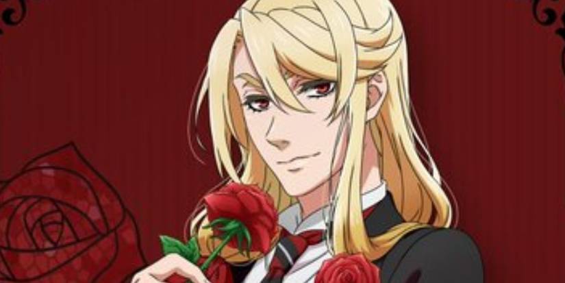 Prefect Edgar Redmond