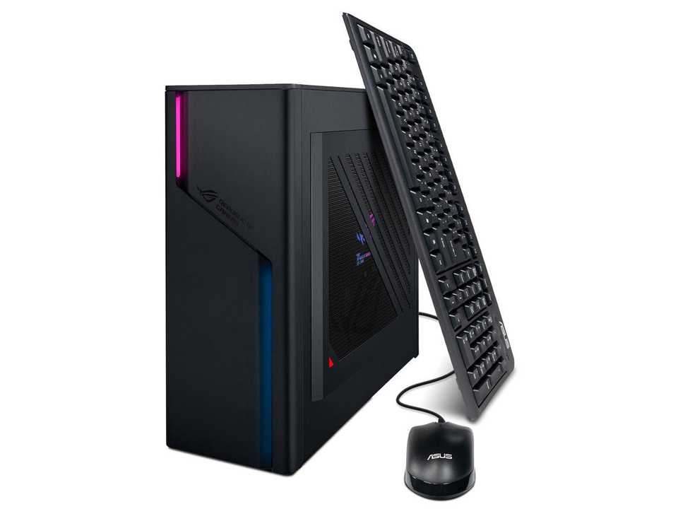 These Gaming PCs Meet or Exceed Microsoft Flight Simulator 2024 ...