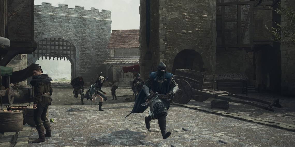 ¡Revelado el Misterio de Dragon's Dogma 2: New Game Plus! (Diferencias y Continuación)