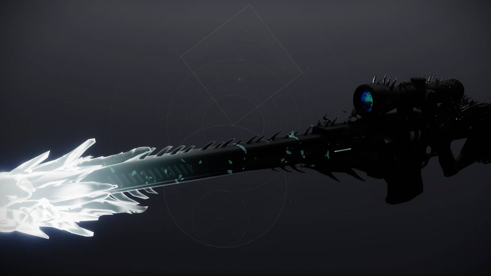 Whisper of the Worm in Destiny 2 2024