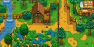 Stardew Valley Which Farm Type Is Best 
