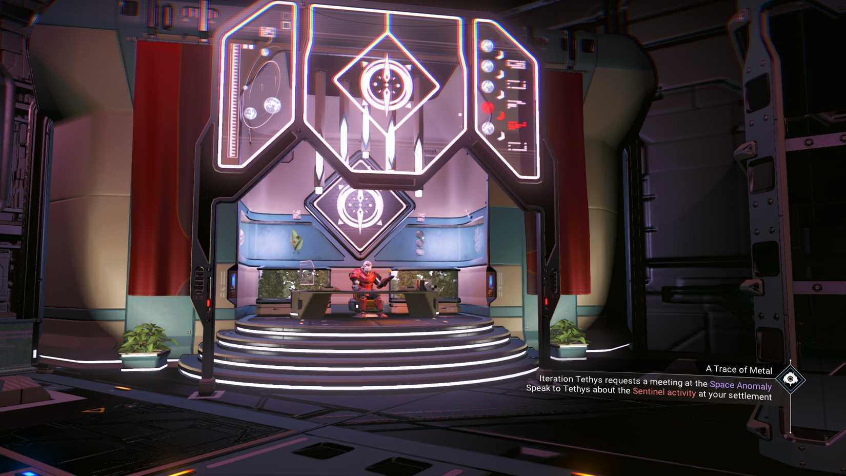 No Man's Sky_Explorers Guild