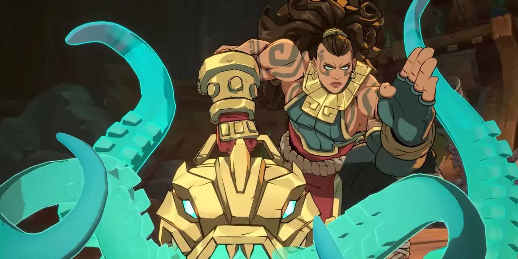 2XKO Riot Games' Upcoming Fighting Title May Find Itself in a Sardine Box