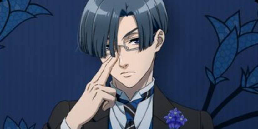 Prefect Lawrence Bluewer