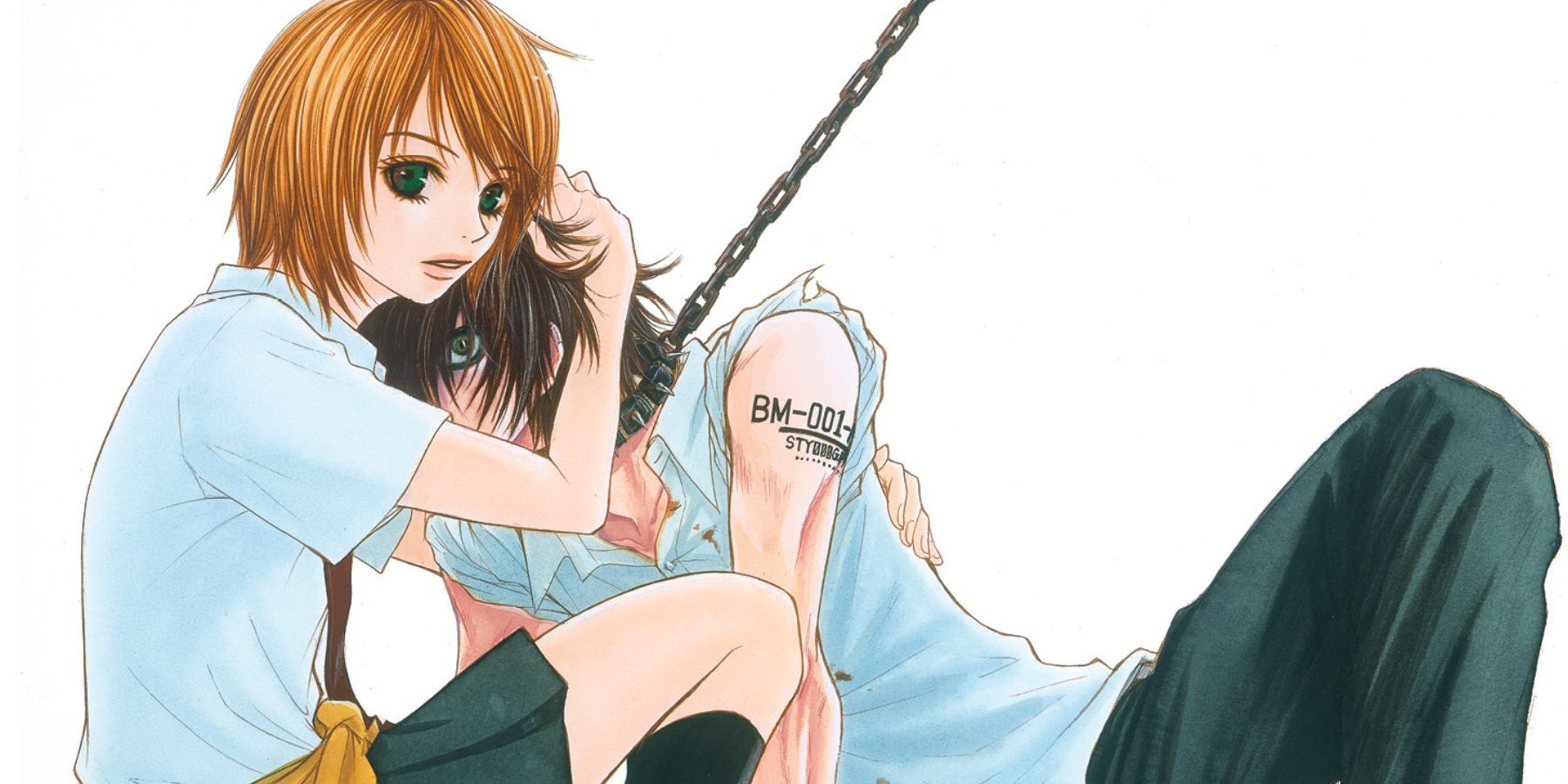 Beast Master romance manga Yuiko Kubozuka Leo Aoi