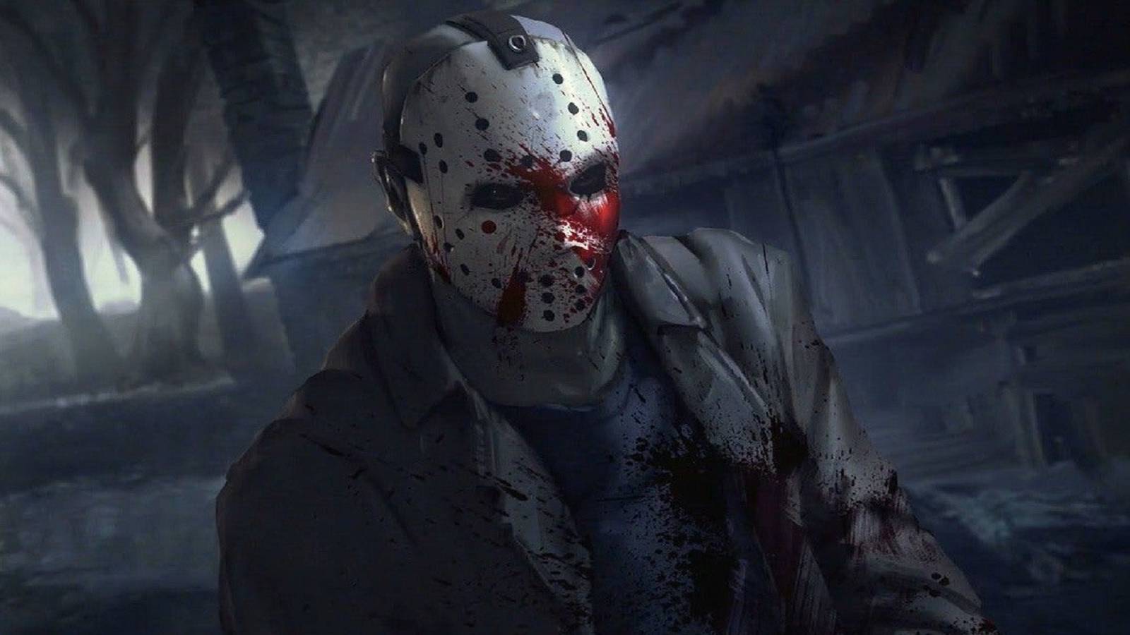 Friday the 13th Resurrected