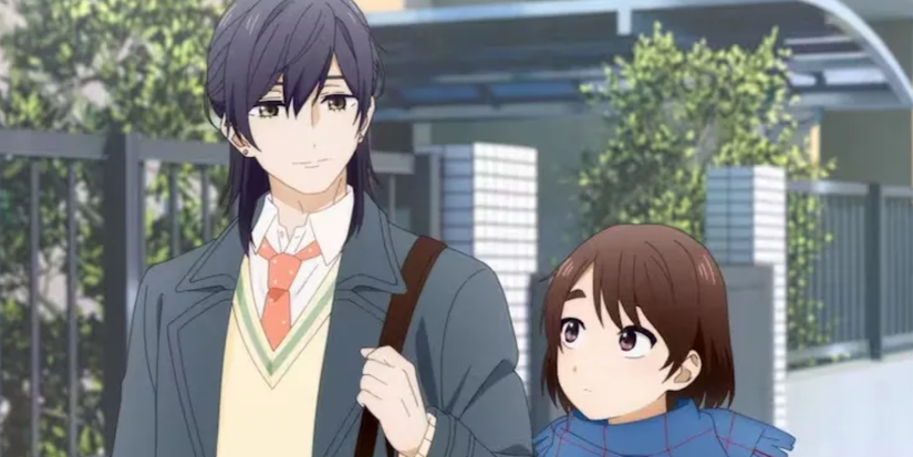 A Condition Called Love